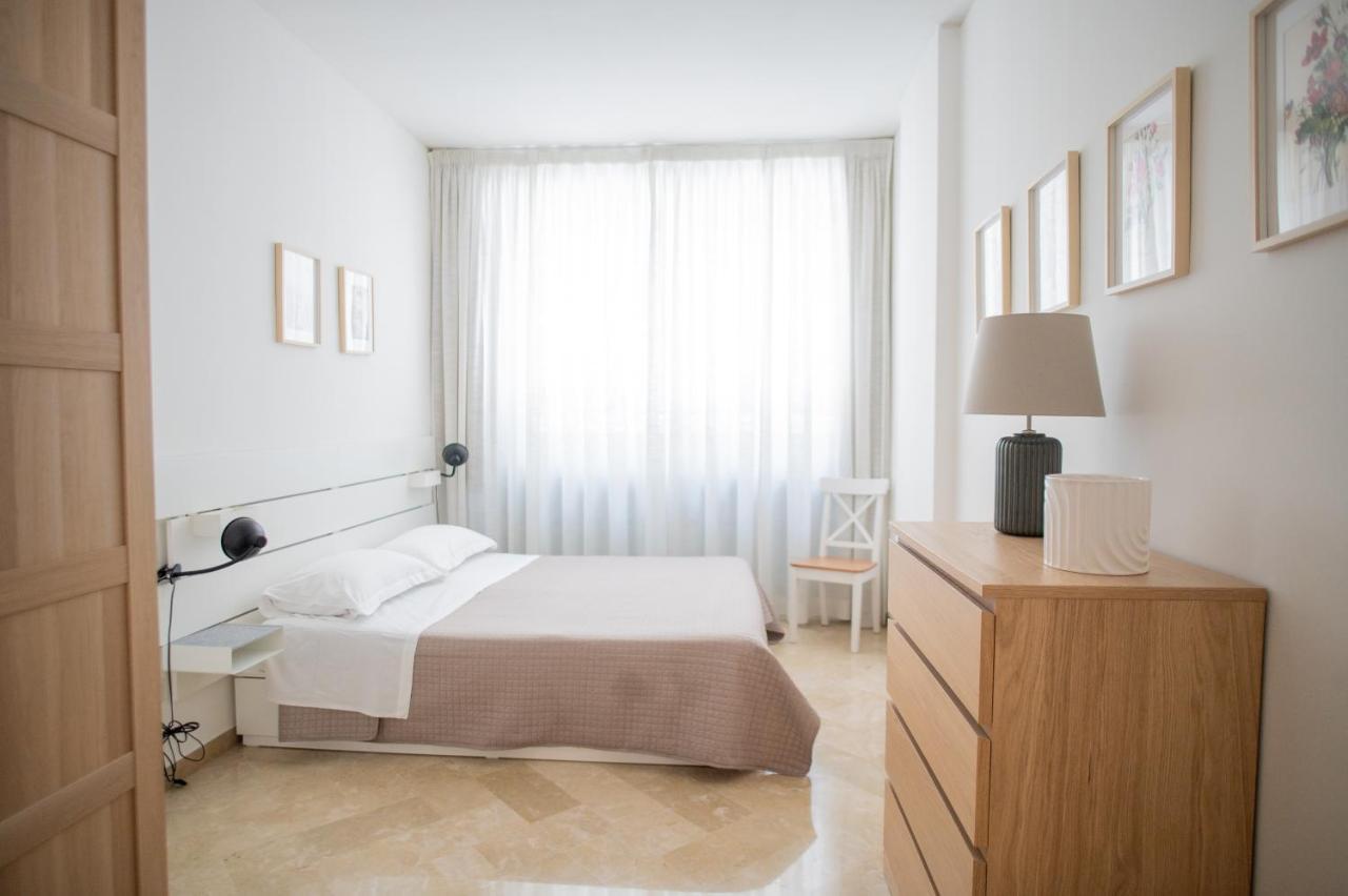 Dall Arca Smart Flat - Central Station Checkpoint Барі Екстер'єр фото