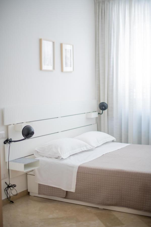 Dall Arca Smart Flat - Central Station Checkpoint Барі Екстер'єр фото
