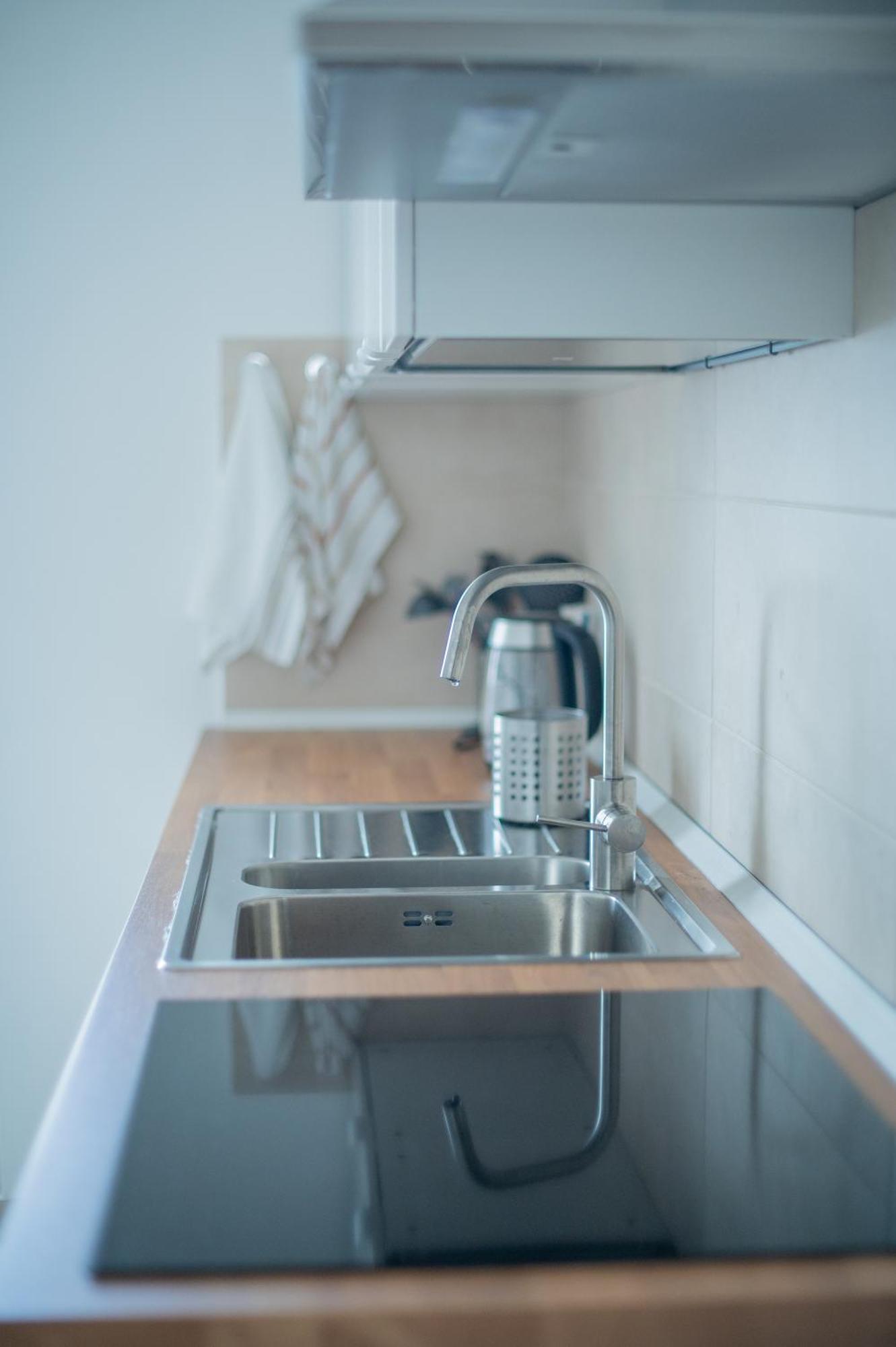 Dall Arca Smart Flat - Central Station Checkpoint Барі Екстер'єр фото